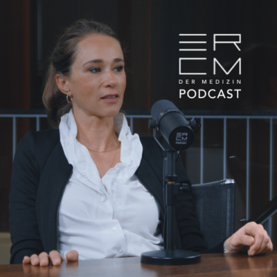 episode Dr. Veronika Wolter: Hörverlust erkennen, vorbeugen & effektiv behandeln artwork