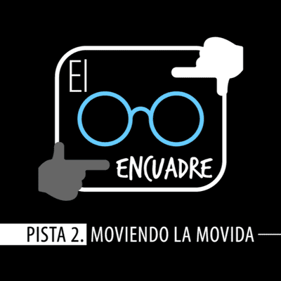 episode Pista 2. Moviendo la Movida artwork