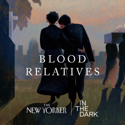 episode Blood Relatives, Episode 2 artwork