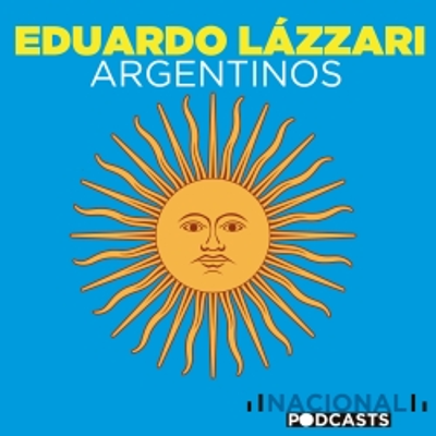 episode "Un tipo de ley", emblema de amor a su barrio, Parque de los Patricios artwork