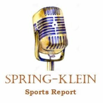 episode Klein Oak Volleyball - Oak 'em on the rise artwork