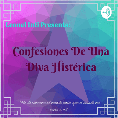 episode Histeria a la Boliviana artwork
