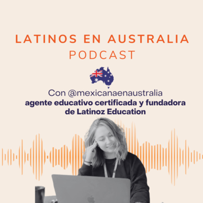 🐨 Latinos en Australia🇦🇺