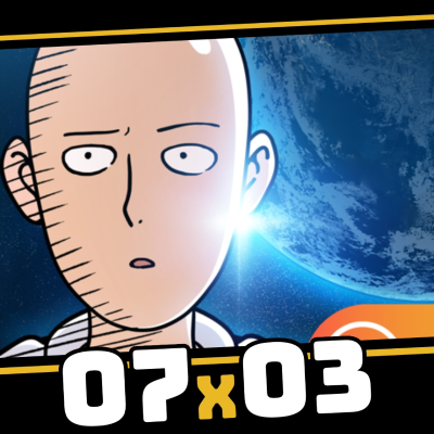 episode 07x03 - Disney y Epic Games, Order & Chaos, One Punch Man World, XCOM LEGENDS - Squad RPG, Plants vs Zombies 3 y más! artwork