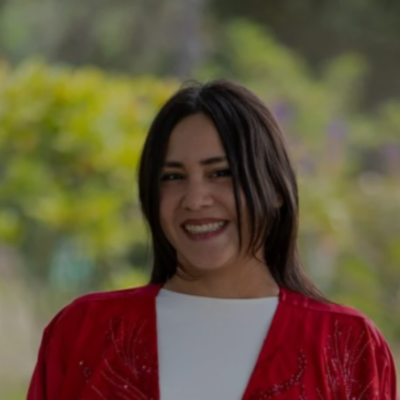 episode Welcome Alicia Moncada - Our New Director of Advocacy and Communications artwork