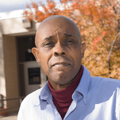 episode Systems and Managers Under Stress with Dr. Earl Braxton artwork