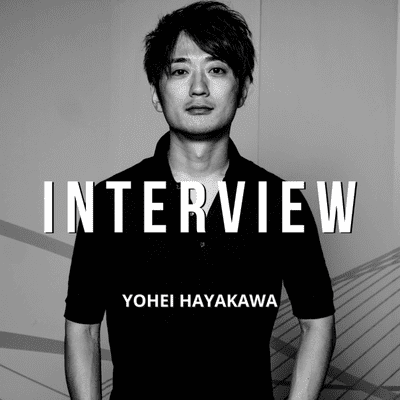 INTERVIEW