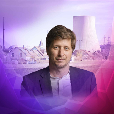 episode Was tun gegen steigende Lohnnebenkosten, Prof. Moritz Schularick? artwork