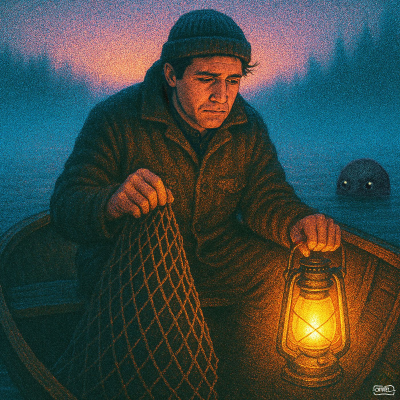 episode S22 Ep21: NoSleep Podcast S22E21 artwork