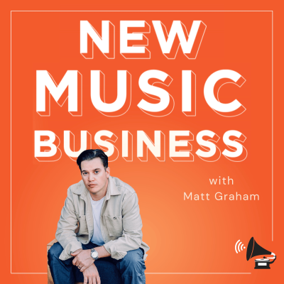 episode Jack Harlow and Shaboozey's Management Company has Range artwork