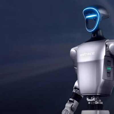 episode Techtopia 368: De kinesiske robotter kommer artwork