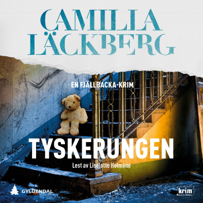 Tyskerungen