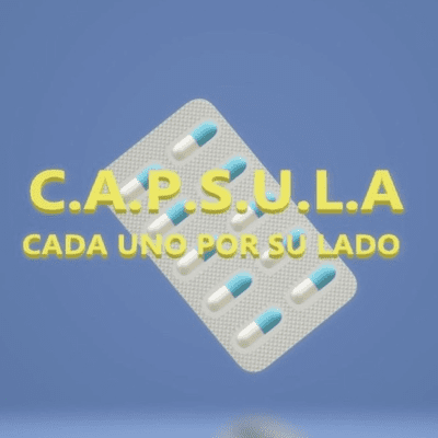 C.A.P.S.U.L.A: Cada Uno Por Su Lado