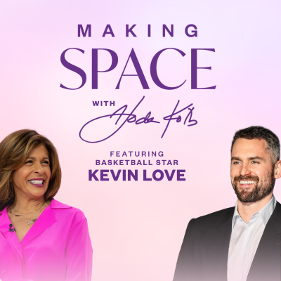 episode Kevin Love On His Unfinished Journey With Mental Health artwork
