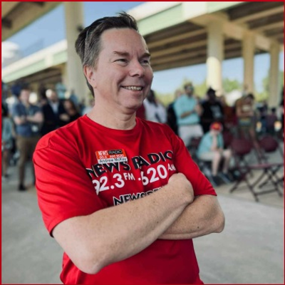 episode 05/09/25 8AM Pensacola Morning News with Andrew McKay artwork