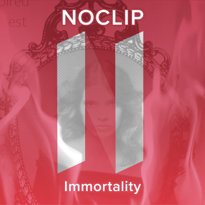 episode Episode 188 - Pretty Cute - Immortality artwork