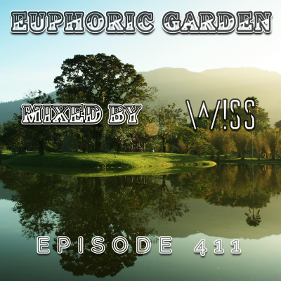 episode Euphoric Garden 411 artwork