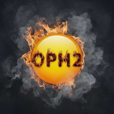 episode Op Power Hour 2 artwork