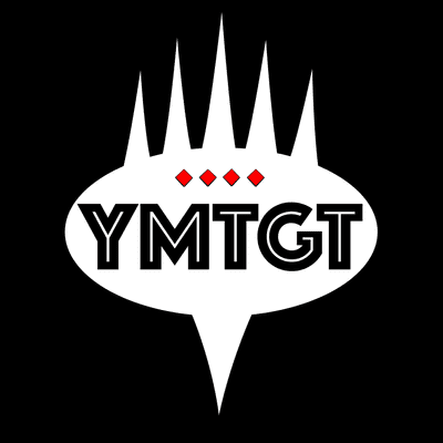 episode Yo! MTG Taps! YMTGT #34 Walk Straight (No Need To Mutate) artwork