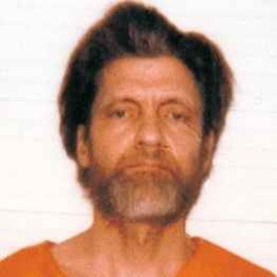 episode Ted Kaczynski | The Unabomber - Part 4 artwork