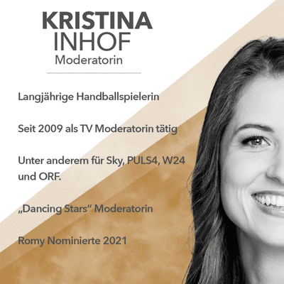 episode Kristina Inhof artwork