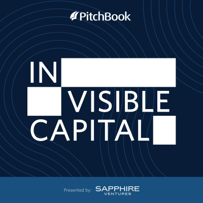 episode The venture debt playbook artwork