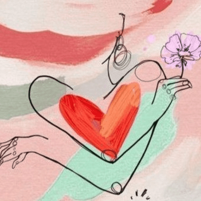 episode El amor... Y porque es importante para nosotros. artwork