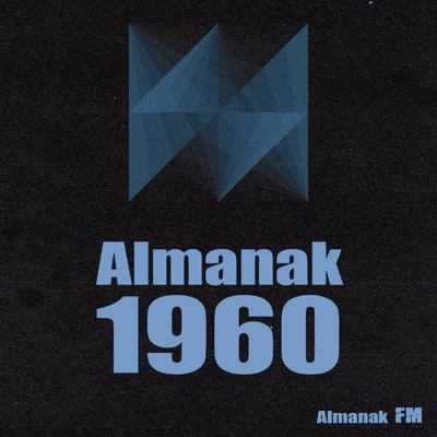 episode 1960 Yılı Almanak - 1960 yılında neler oldu artwork