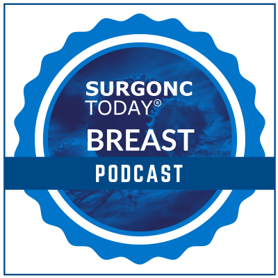 episode SSO Education: San Antonio Breast Symposium 2024 Locoregional Highlights artwork