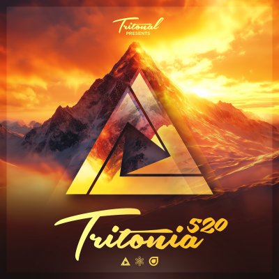 episode Tritonia 520 artwork