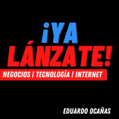 episode Los Buscadores de Inteligencia Artificial artwork