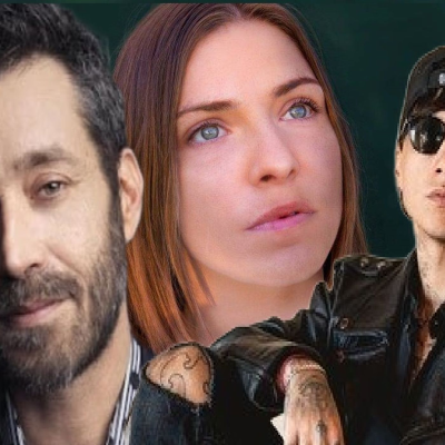 episode Reaction ai nuovi singoli - 28 ottobre 2022 artwork