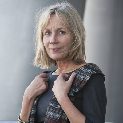 episode „Small Talk“ – Dagmar Leupold artwork