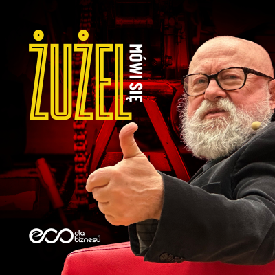 episode prof. Jerzy Bralczyk – mówi się w żużlu artwork