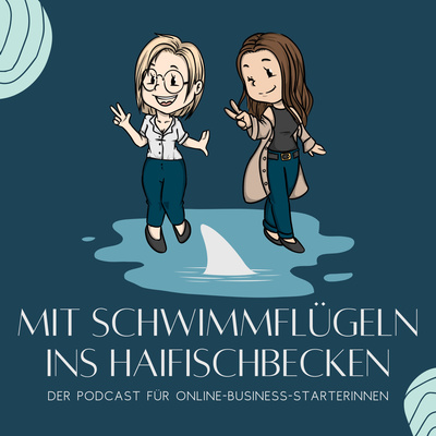episode So löst du Money Mindset Blockaden - mit Kim von @the.moneycode | #32 artwork