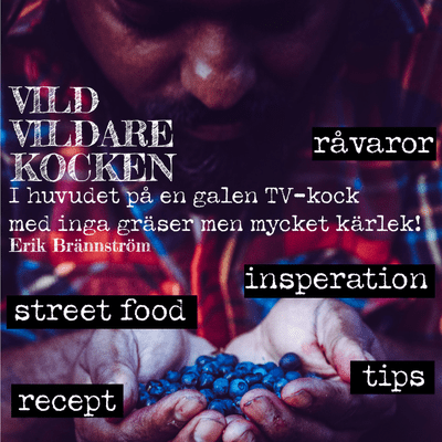 episode (S)nubbe tips till Surströmmingen artwork
