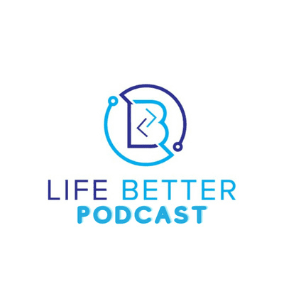 episode Ep. 24 Pursue Greatness artwork