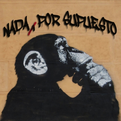 episode Nada Por Supuesto T1 E17 - La magia de la Navidad artwork