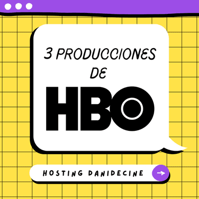 episode Recomendación: 3 producciones de HBO artwork