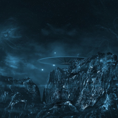 episode S3 ep.4 - Il progetto Blue Book artwork