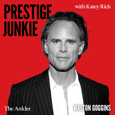 episode Does A24 Have an Awards Season Surprise in Store? Plus Walton Goggins on Wanderlust, Envy and Friendship artwork
