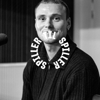episode 124: Stortalent endte i skadeshelvede: Sådan finder han motivationen artwork