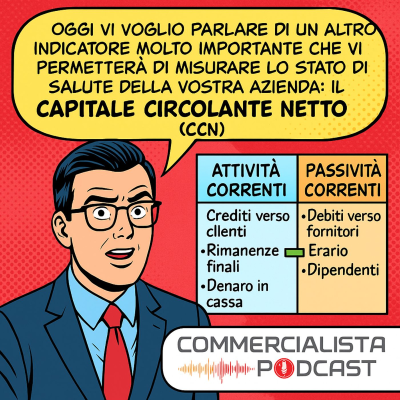 episode Liquidità in azienda artwork