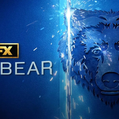 episode TV Party Tonight: The Bear (Season 3) artwork
