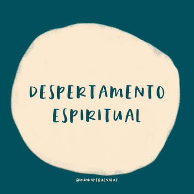 episode #26 Despertamento Espiritual artwork