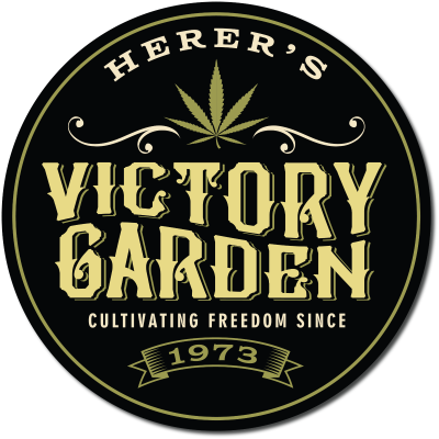 episode HERER'S VICTORY GARDEN artwork