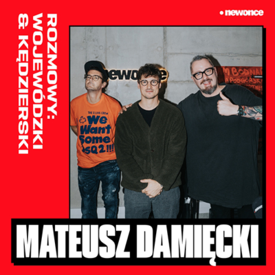 episode Damięcki. Czy to prawda? artwork