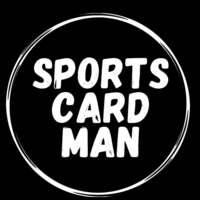 Sports Card Man Podcast