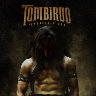 episode Tombiruo Penunggu Rimba - Sembang Filem artwork