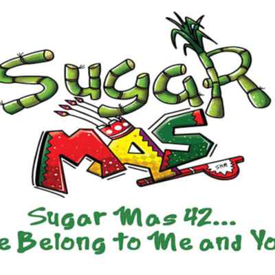 episode SUGAR MAS 42 WILDERS EDITION HOSTED BY ST.KITTS JAM CREW artwork